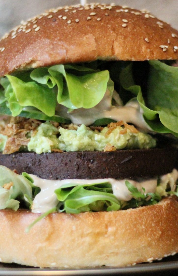 Werbefoto Smoky-Green