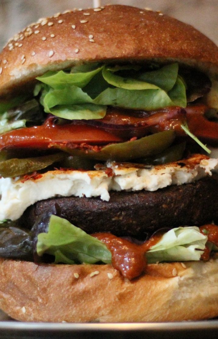 Werbefoto Spicy-Greek